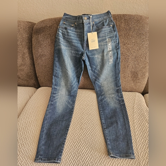 NWT Lucky Jeans, Size 4/27 - Picture 5 of 7